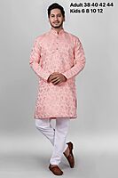 P510: Mens Wear Kurta Paijma Sets