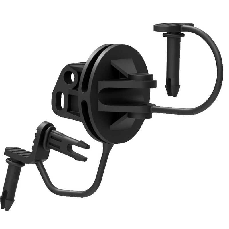 Speedrite Universal Y-Post Pinlock Insulator- 25 Pcs