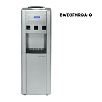 Front Look of Blue Star BWD3FMRGA Water Dispenser. Front Look of Blue Star BWD3FMRGA Water Dispenser.