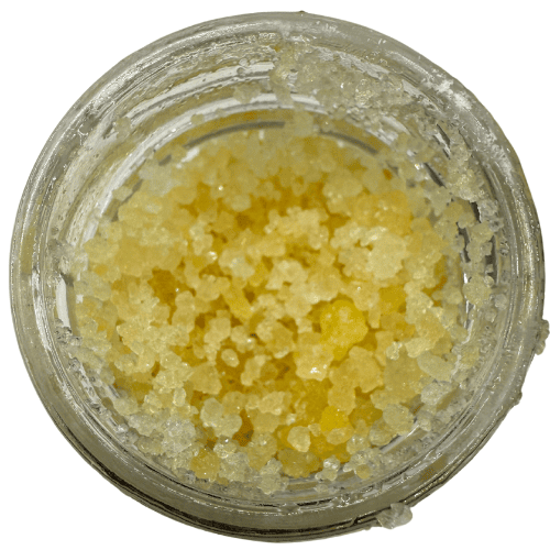 Extracto Nacional Live Resin