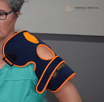 Knee/Shoulder/Elbow Pad