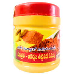 Swathi Herbals (Mulugu) Sumangali Pasupu Bottle