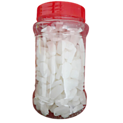 Sry Camphor Pure Camphor Tablets 100g White Jar