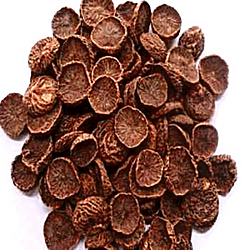 Mandhhiram Essentials-Half Cut Supari Pack of 1Pc