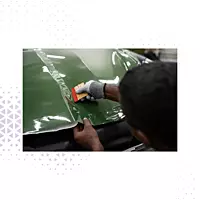 Vinil Polimérico (para branding de viaturas)