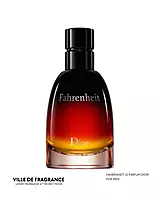 DIOR Fahrenheit