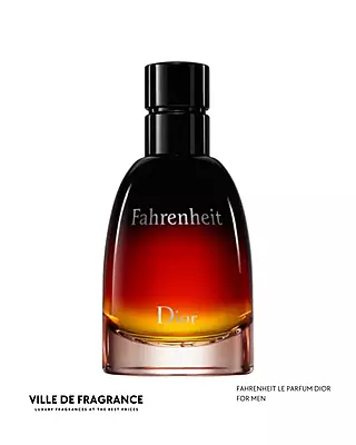 DIOR Fahrenheit
