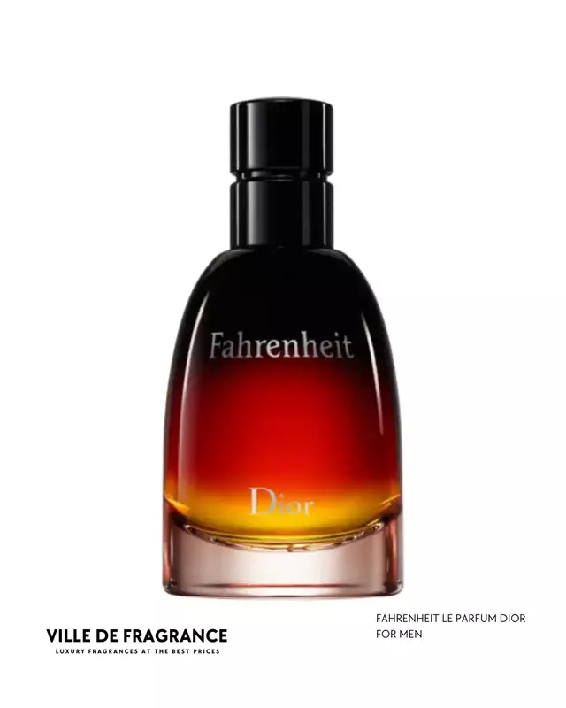 DIOR Fahrenheit