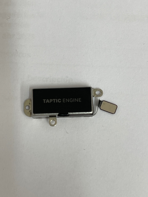 Vibrador IPhone 14 pro