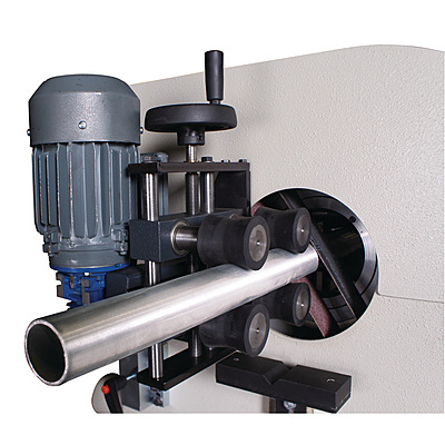 METALLKRAFT RSM 114 – Pipe Grinding Machine