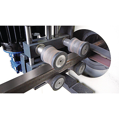 METALLKRAFT RSM 114 – Pipe Grinding Machine