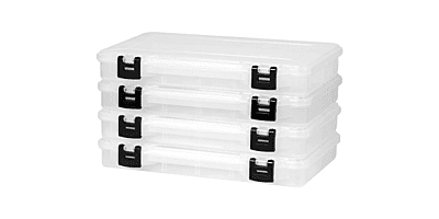 Plano 3700 StowAway 4-Pack Plano 3700 StowAway 4-Pack