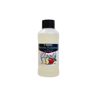 Natural Apple Flavoring