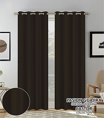 CURCASTOR125MIX-COFFEE