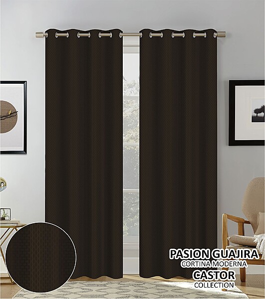 CURCASTOR125MIX-COFFEE