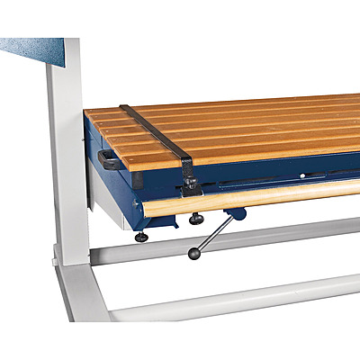 METALLKRAFT MBSM 1505 ESE – Long Belt Sander