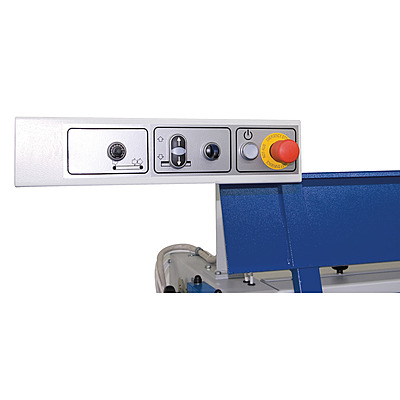 METALLKRAFT MBSM 3005 ESE – Long Belt Sander