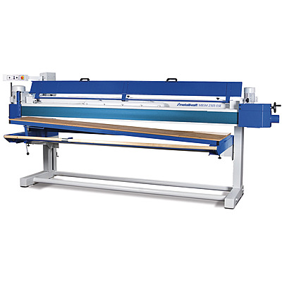 METALLKRAFT MBSM 2505 ESE – Long Belt Sander