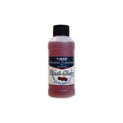 Natural Black Cherry Flavoring