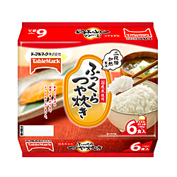 TAKITATE FUKKURA TSUYA 6P