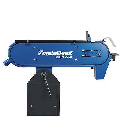 METALLKRAFT MBSM 75-20 – Belt Sander
