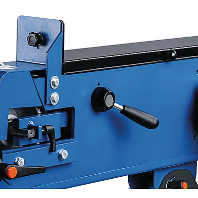 METALLKRAFT MBSM 75-20 AS – Belt Sander