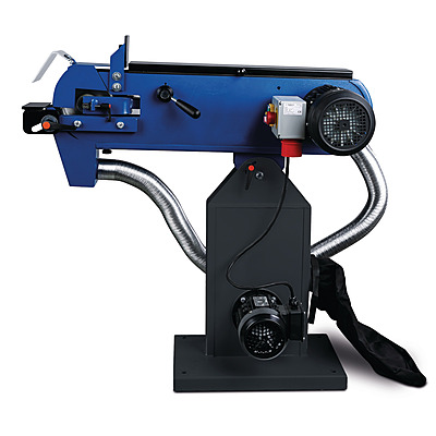 METALLKRAFT MBSM 75-20 AS – Belt Sander