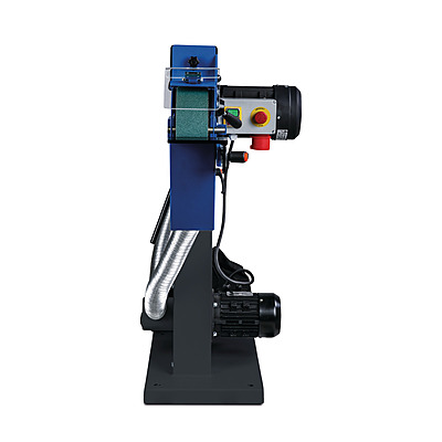 METALLKRAFT MBSM 75-20 AS – Belt Sander