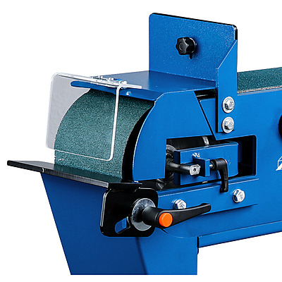 METALLKRAFT MBSM 75-20 – Belt Sander