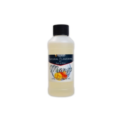Natural Mango Flavoring