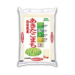 KOME AKITA AKITAKOMACHI