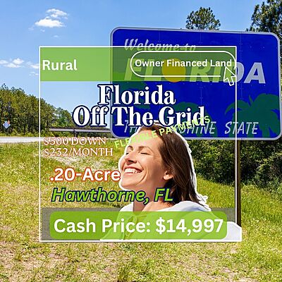 372 Washington Drive - Affordable .20 Acre Vacant Lot in Hawthorne