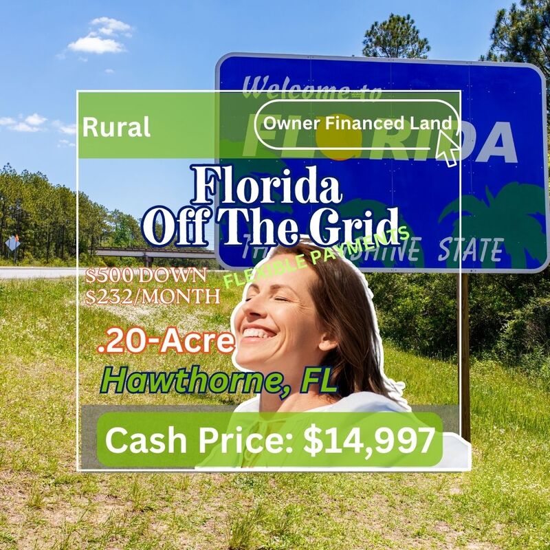 372 Washington Drive - Affordable .20 Acre Vacant Lot in Hawthorne