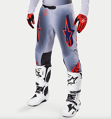 2025 Supertech Lipan Pants 54