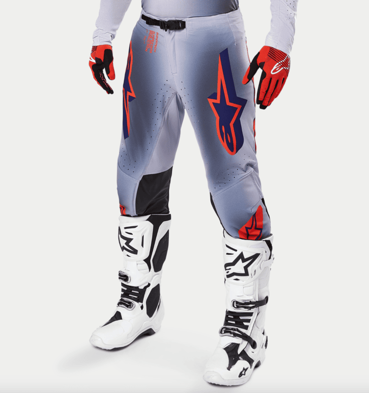 2025 Supertech Lipan Pants 54