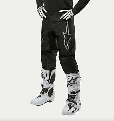 2024 Fluid Graphite Pants 54