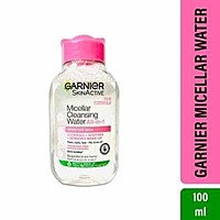 Garnier Micellar Cleansing Water 100ml