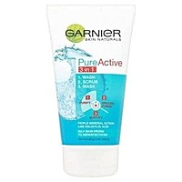 Garnier Pure Active 3 In 1 50Ml