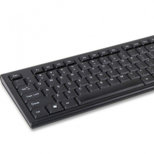 DELI 3728 MOUSE & KEYBOARD SET - WIRELESS