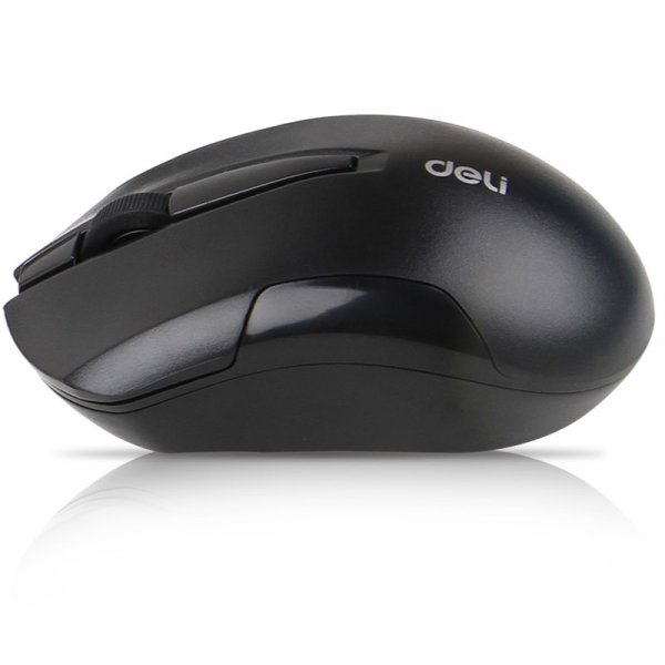 DELI 3728 MOUSE & KEYBOARD SET - WIRELESS