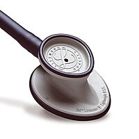 3M™ Littmann® Lightweight II S.E. Stethoscope 3M™ Littmann® Lightweight II S.E. Stethoscope