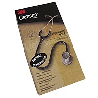 3M™ Littmann® Lightweight II S.E. Stethoscope 3M™ Littmann® Lightweight II S.E. Stethoscope