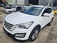 Hyundai Santa Fe 2013 ID : V149119