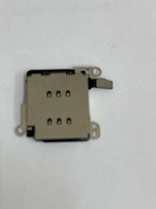 Lector de Sim IPhone XR