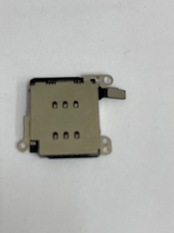 Lector de Sim IPhone XR