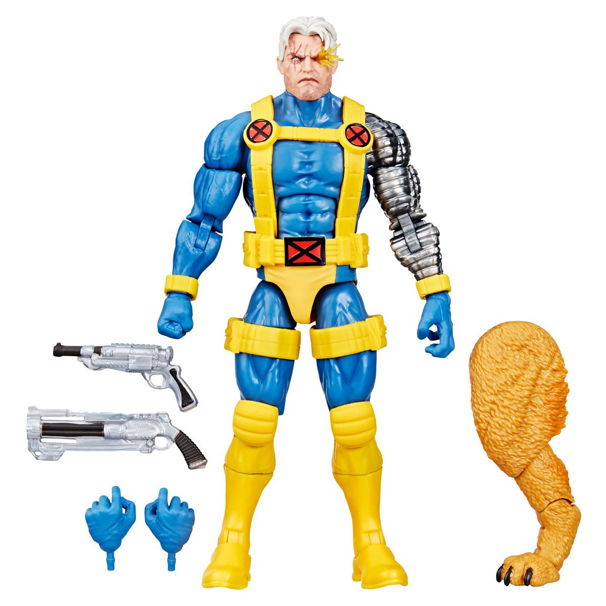 Cable (MvC)