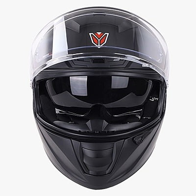 IGNYTE IGN-7 (SB-86 ISS) MAT BLACK C/V 580 MM