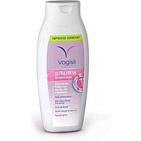 Vagisil  Ph Balance Intimate Wash 250Ml