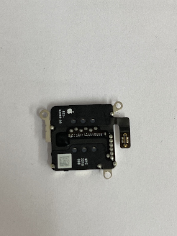 Lector de Sim IPhone 11