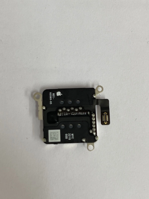 Lector de Sim IPhone 11